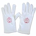 Fullmetal Alchemist Roy Mustang Anime Cosplay Gloves