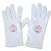 Fullmetal Alchemist Roy Mustang Anime Cosplay Gloves
