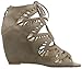 Dolce Vita Women's Shandy Wedge Sandal