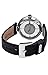 Kenneth Cole New York Women's KC2649 Silver Transparent Dial Round Watch
