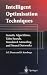 Intelligent Optimisation Techniques: Genetic Algorithms, Tabu Search, Simulated Annealing and Neural Networks