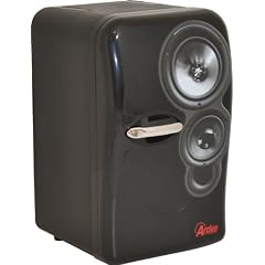 ARDES Mini K�hlschrank TK 69 - Design "Musik" - 17 L - MOTIV Minik�hlschrank