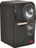 ARDES Mini K�hlschrank TK 65 - Design "Musik" - 17 L - MOTIV Minik�hlschrank