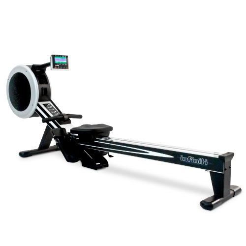 Infiniti R200 Commercial Rowing Machine