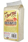 Bob's Red Mill Stone Ground 10 Grain Flour, 24-ounce (Pack of 4)