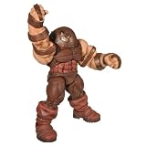 Diamond Select Marvel Select: Juggernaut Action Figure ~ Diamond Select Toys