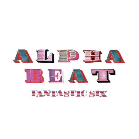 CD-Charts  Music : Fantastic 6 [10" VINYL]