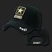 Standard Military Baseball Cap – Army Star