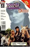 Xena: Warrior Princess: The Orpheus Trilogy #2 (Photo Cover)