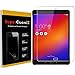 [3-Pack] for ASUS Zenpad Z8S Screen Protector - SuperGuardZ, Anti-Glare, Matte, Anti-Fingerprint, Anti-Bubble [Lifetime Replacement]