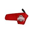 NCAA Ohio State Blade Putter Cover