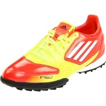 adidas Men's F10 Trx Tf Soccer Cleat