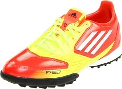 adidas Men's F10 Trx Tf Soccer Cleat