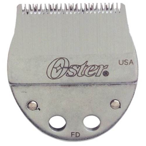 Oster Animal Trimmer Blade, Narrow for Finisher Trimmer Model 59