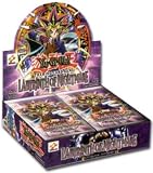 Yu Gi Oh Labyrinth of Nightmare Booster Card Box