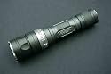 JETBeam RRT-2 Raptor Flashlight - Army Green Finish
