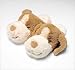 Slipper Heads Hund - Super kuschelige Pantoffeln