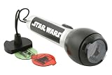 Star Wars Projection Torch