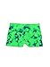 Lizatards Tye Dye Stretch Shorts