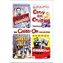 Carry On Collection Vol.2 [DVD]
