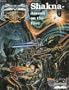 Shakna: Assault on the Hive (Metascape: Guild Space)