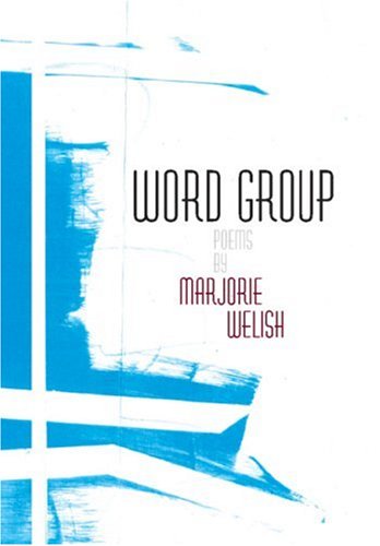 Marjorie Welish