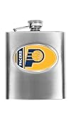 Simran HFNBA-Pacers Indiana Pacers Hip Flask