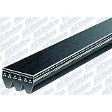 ACDelco 3K245 Fan Belt by ACDelco