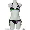 BILLABONG Bikini PRIVACY raven