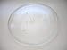 New UNIVERSAL Microwave 315mm GLASS TURNTABLE PLATE -52