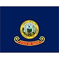 Idaho State Flag