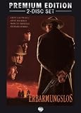 Erbarmungslos (Premium Edition) [2 DVDs]