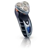 Philips HQ 9190/22 GP  Rasierer Smart Touch XL Akku/Netz inkl. Ladestation mit Metall-Reisekassettevon "Philips"