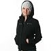 Suchen : Bench BELL SWEAT Gef&uuml;tterte Sweatjacke mit Kapuze