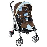 Bébé Confort - Poussette Loola Full - Optic Chocolate