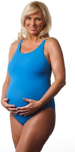 EQ Swim Harmony Maternity Suit Female