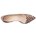 Zbeibei Women's High Heels Pointed Toe Cute Bowknot Dress Pumps