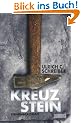 Kreuzstein: Kriminalroman