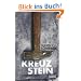 Kreuzstein: Kriminalroman