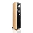 KEF XQ30MA Floor Standing Speaker (Birdseye Maple) KEF XQ30MA Floor Standing Speaker (Birdseye Maple)