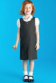 Outstanding Value Zip Front Pinafore with Stormwear+™