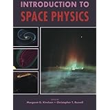 introduction to space physics cambridge atmospheric  space science