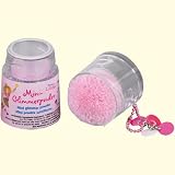 Eigenschaften Die Spiegelburg Glimmerpuder-Mini / Die Spiegelburg 20151 Mini-Glimmerpuder Prinzessin Lillifee