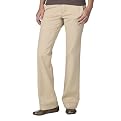 Moss Sup Co Brown Slant Pocket Bootcut Pant - 7