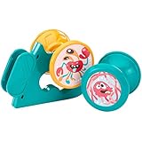 Fisher-Price Spinnyos H.2.YOs