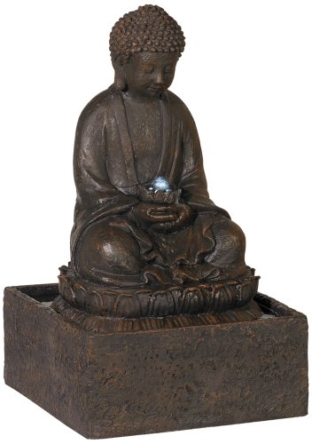 Meditating Buddha 19