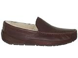 Mens Ascot Ugg Australia Slippers