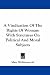 Book A Vindication Of The Rights Of Woman: With Strictures On Political And Moral Subjects