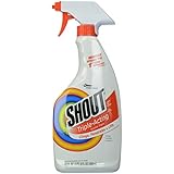 Shout Trigger, 22-Ounce