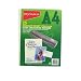 Ryman A4 Laminating Pouches - Pack 25 150 Micron
